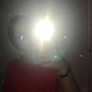 Meet your Posher, Natalie